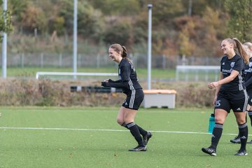 Bild 8 - F FSC Kaltenkirchen - SV Frisia 03 Risum-Lindholm : Ergebnis: 0:7